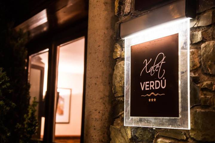 Hôtel pour 2 personnes, avec piscine et jardin, animaux acceptés dans La Massana - 4