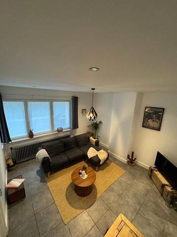 Cottage pour 5 personnes, avec jardin, animaux acceptés à Soignies