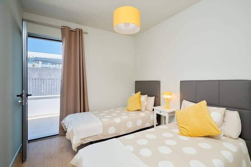 Apartamento entero, Eden Rentals Luxury La Bicuda de Abades with pool in Abades, Arico