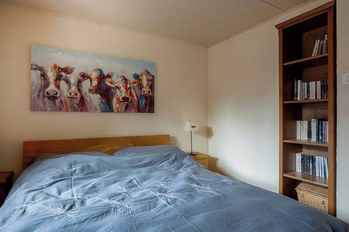 Chalet in Sarreyer, nahe Verbier – Für Familie & Freunde in Versegères, Bagnes