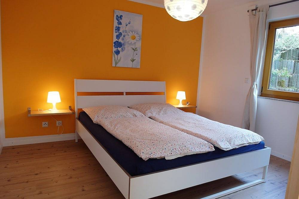 Ganze Wohnung, Ferienwohnung München Land A - Aying - S-Bahn S5 in Aying, Oberbayern
