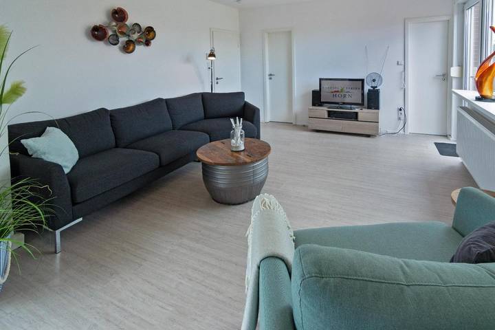 Ferienhaus für 6 Personen, mit Terrasse und Garten in Dornumersiel - 3