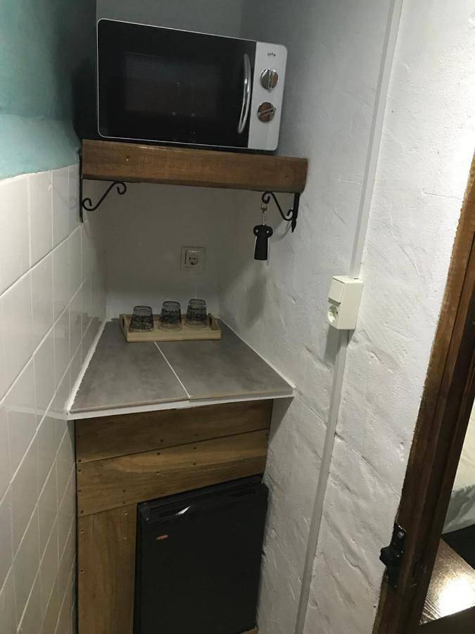 Gîte pour 2 personnes à Utrera - 4