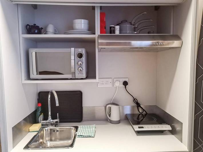 Gîte pour 22 personnes à Portsmouth - 3