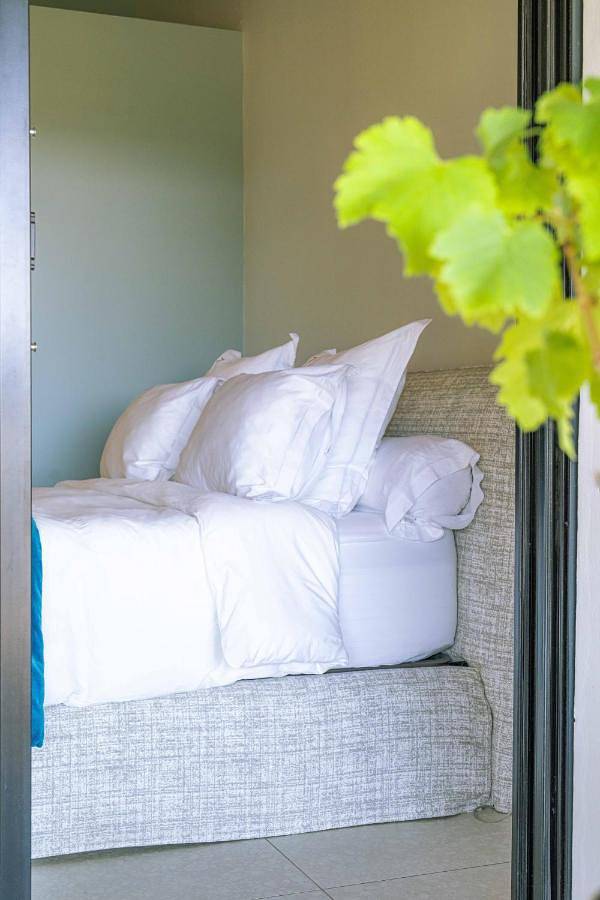 Gîte pour 2 personnes, animaux acceptés dans Parc naturel régional de la Narbonnaise en Méditerranée - 4