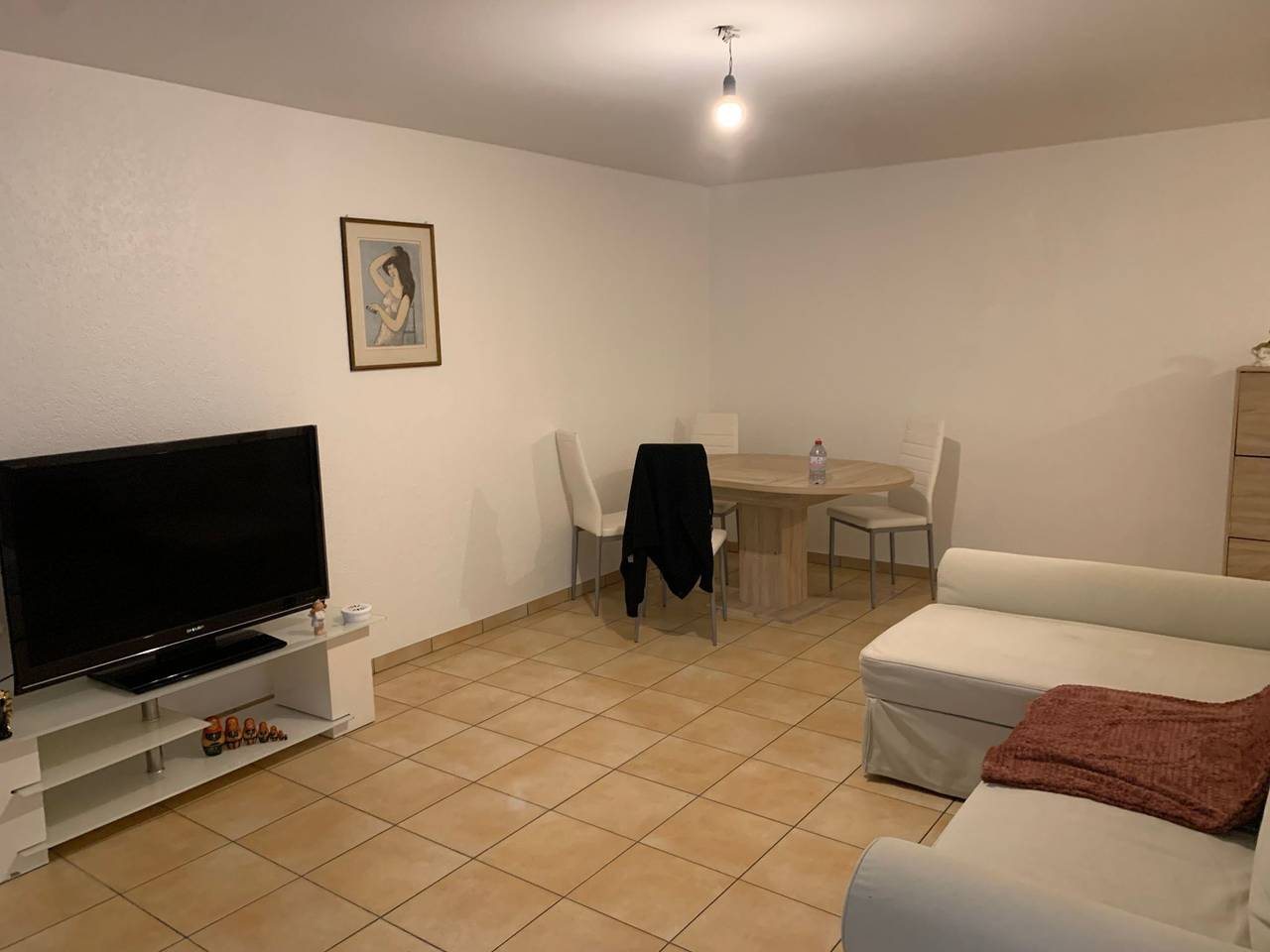 Apartamento entero, Cozy Little Dream in Boudry, Three-Lakes