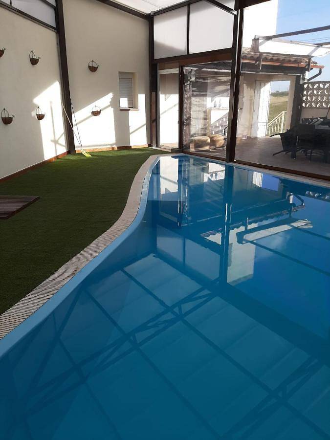 Holiday Home in Ossa de Montiel, La Mancha