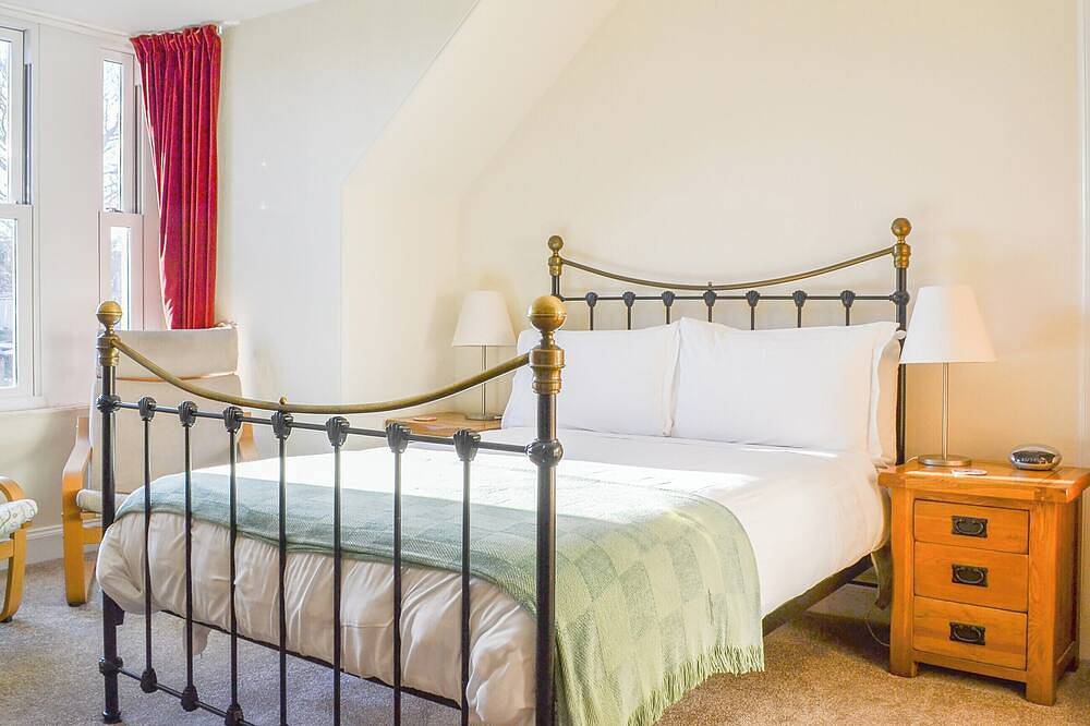 Alojamiento de 4 habitaciones en Nairn in Nairn, Highlands