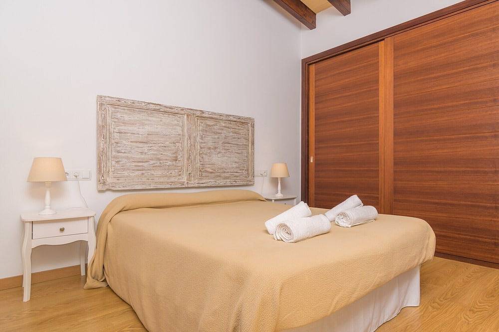 Can Pere Rapinya - Villa Con Piscina Privada in Algaida, Interior de Mallorca