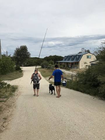 Bungalow für 6 Personen in Golden Beach (Victoria), Shire of Wellington, Bild 2