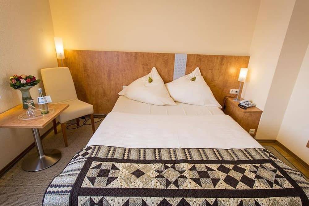 Einzelzimmer Komfort - Waldhotel Felschbachhof in Ulmet, Pfälzer Bergland