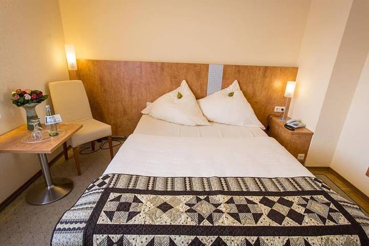 Ferienhaus für 1 Personen - 1