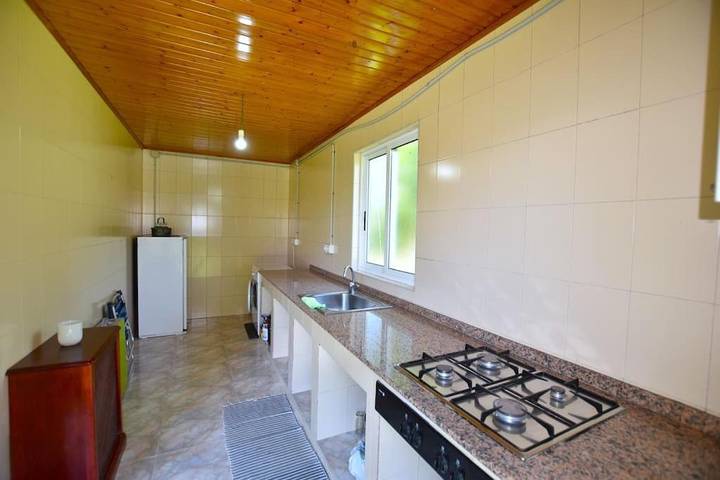 Location de vacances pour 8 personnes, avec jardin et piscine, animaux acceptés à Tomiño - 2