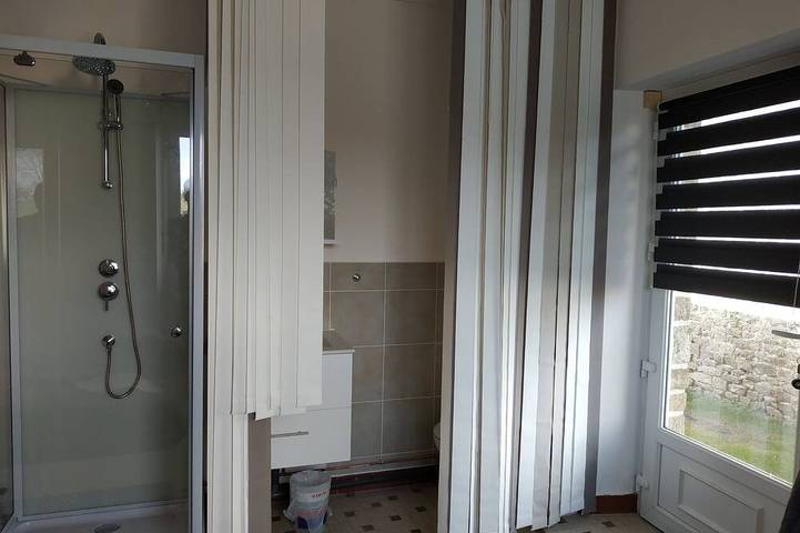 Gîte pour 4 personnes à Brecé - 3