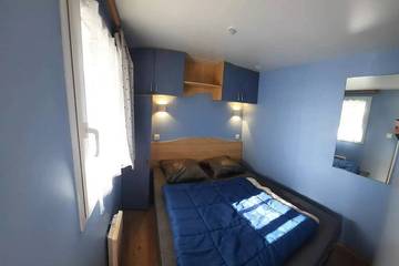 Camping pour 4 Personnes dans Perros-Guirec, Région de Lannion, Photo 1