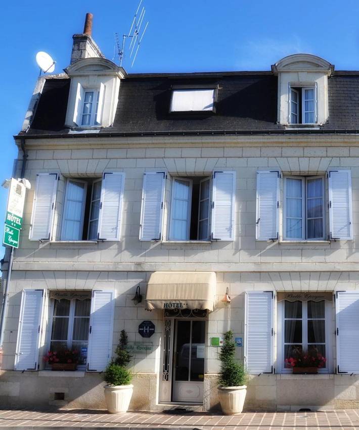 Hôtel pour 2 personnes, avec Terrasse