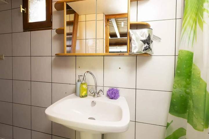 Gîte pour 8 personnes à Loubeyrat - 3