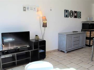 Appartement De Vacances pour 4 Personnes dans Vars, Région de Briançon, Photo 2