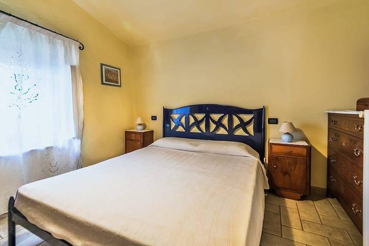 Location de vacances pour 4 personnes, avec terrasse et jardin à Camporgiano - 2