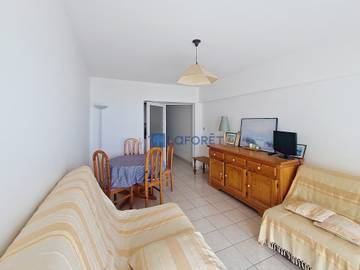 Studio pour 3 Personnes dans Les Sables-d'Olonne, Vendée, Photo 4