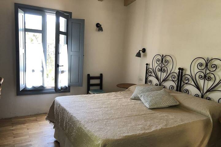 Agriturismo für 2 Personen, mit Garten auf Sardinien