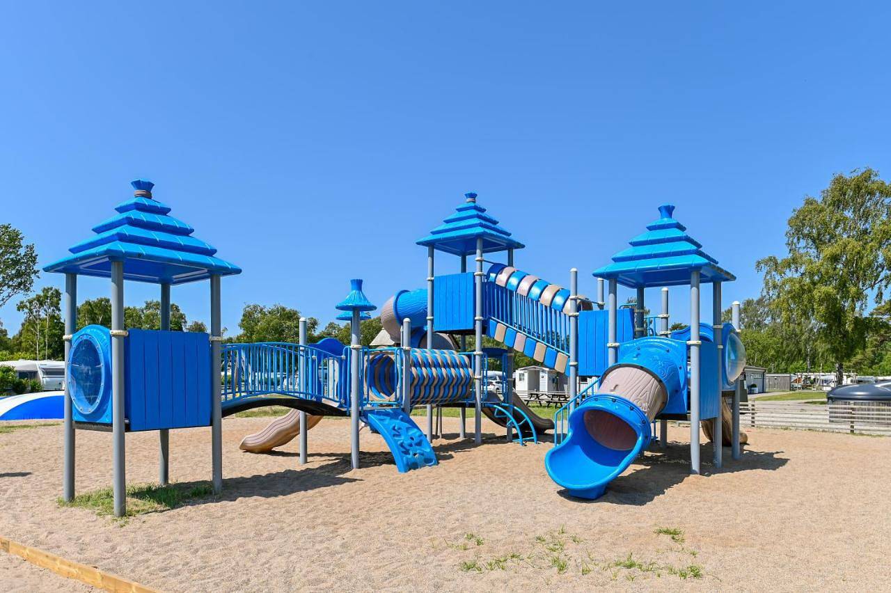 Falsterbo Camping Resort in Falsterbo, Vellinge