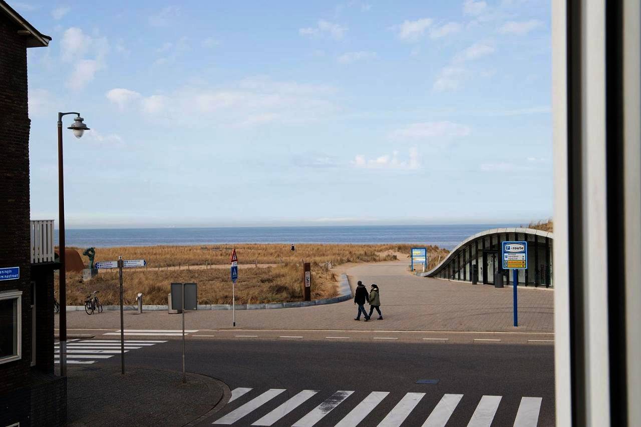 Ganze Wohnung, Kustappartementenkatwijk in Katwijk aan Zee, Katwijk