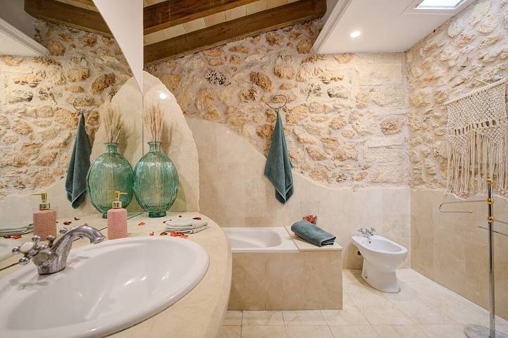 B&B für 2 Personen auf Mallorca - 2