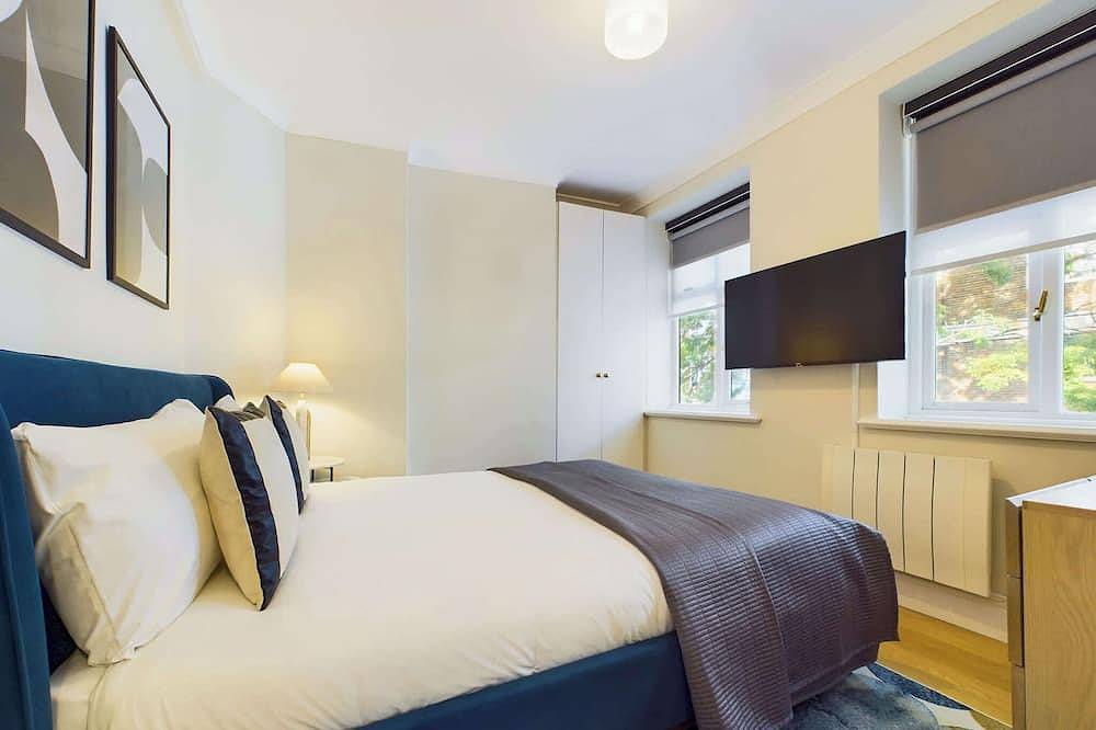 Entire apartment, Cosy Covent Garden Apartment in Covent Garden, London