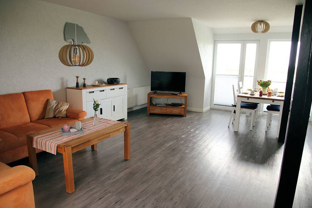 Gänseblümchen in Westfehmarn, Fehmarn