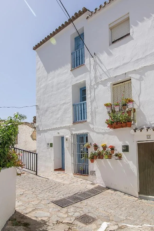 Maison de vacances pour 4 personnes, avec vue et terrasse, animaux acceptés - 1