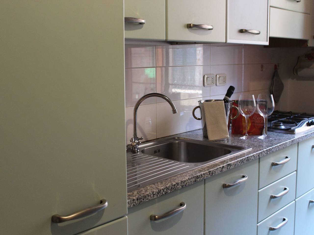 Appartement entier, Palazzo Bufalari centro storico in Città della Pieve, Province de Pérouse
