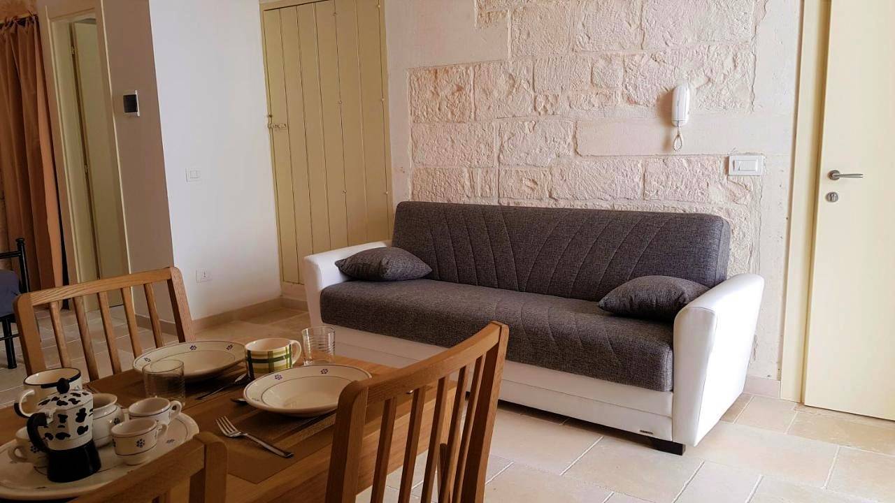 Comfort Triple Room in Martina Franca, Provincia di Taranto