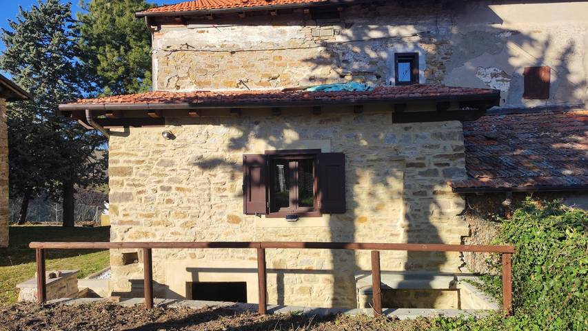 Ferienhaus für 14 Personen, mit Garten und Whirlpool, mit Haustier in Italien - 3