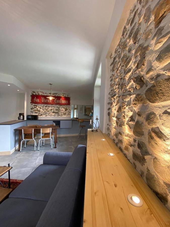 Appartement entier, Tour Ramus- appartements in Albertville, Région d'Albertville