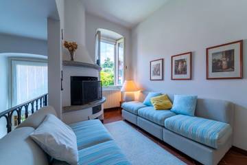 Ferienwohnung für 3 Personen in Bellagio