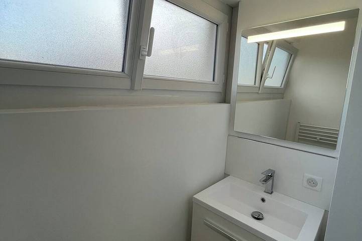 Gîte pour 2 personnes, avec balcon à Périgueux - 3