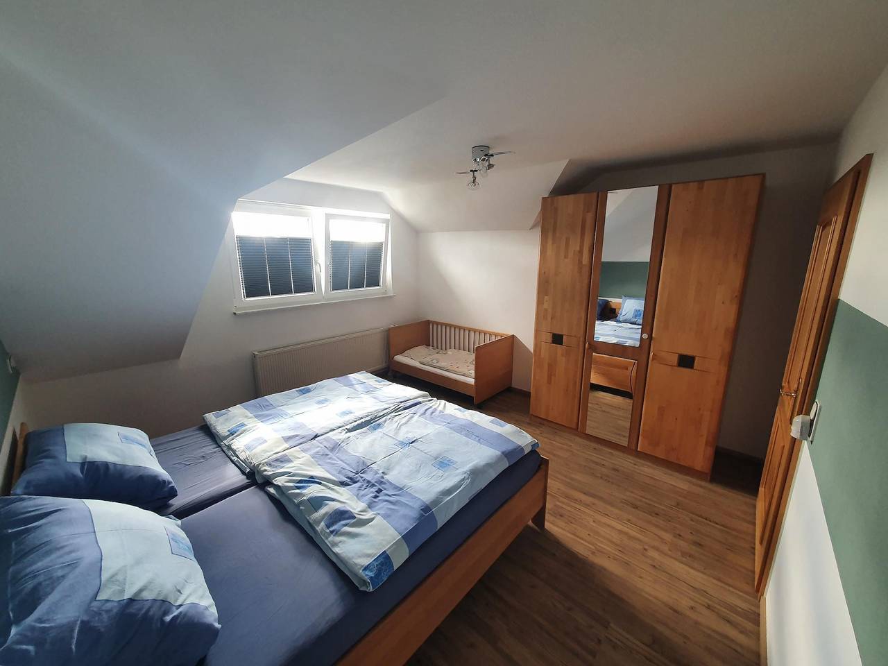 Geheel vakantieappartement, Ferienwohnung Ritzhäuser Lieblingsnest in Fehl-Ritzhausen, Westerwald
