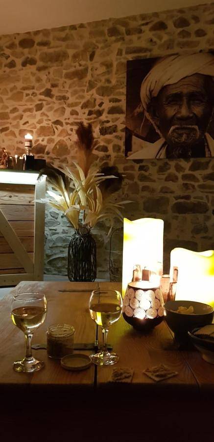 Gîte pour 4 personnes, avec terrasse à Fresnicourt-le-Dolmen - 3