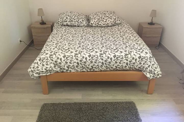 Gîte pour 7 personnes, avec jardin et terrasse à Vendeuvre-sur-Barse - 2