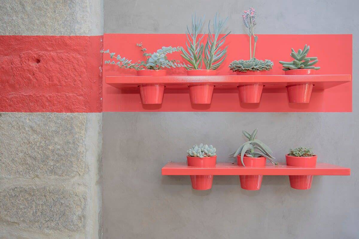 Apartamento entero, Apartamento de vacaciones para 3 personas con balcón/terraza in Sé (Porto), Oporto