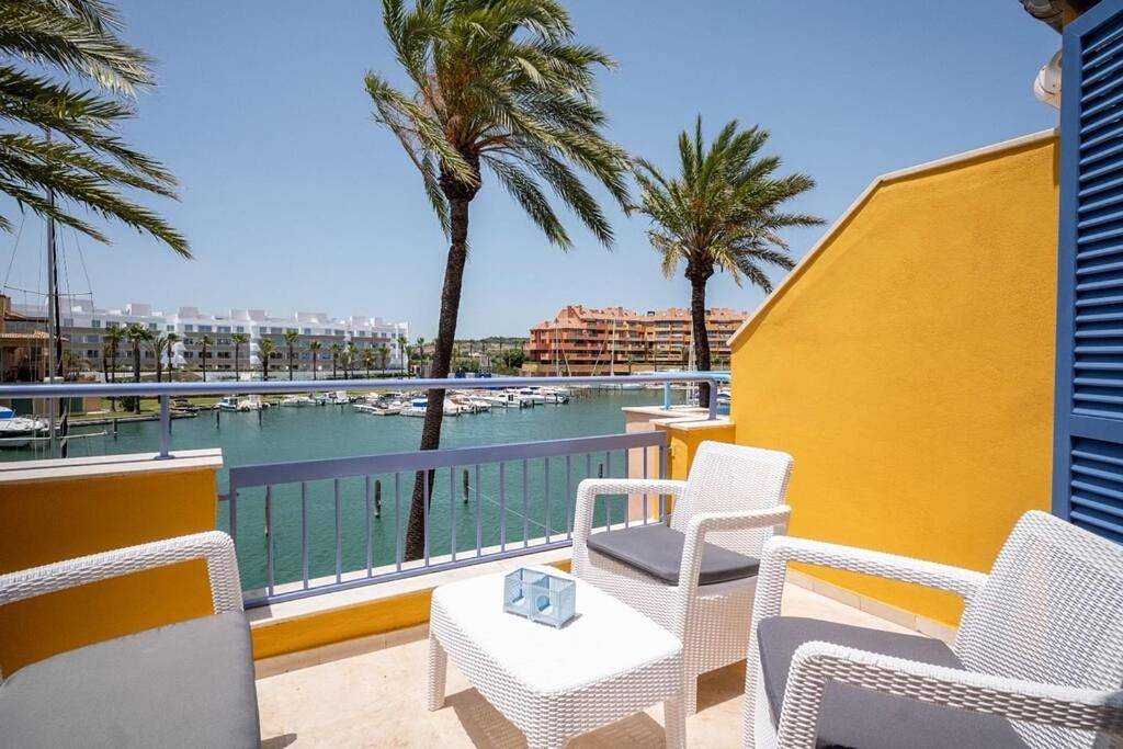 Two-Bedroom House in Sotogrande, San Roque