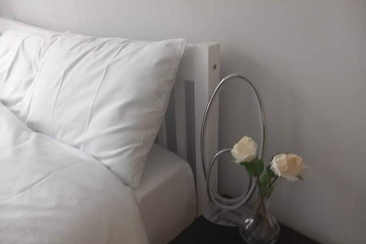 Location de vacances pour 7 personnes, avec jardin et terrasse dans Surbiton - 4