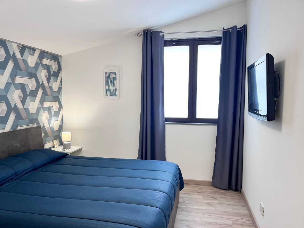 Apartamento entero, Rsm-Wohnung mit Gemeinschaftspool in Acireale, Provincia de Catania