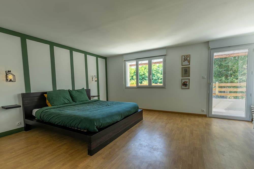 La Villa Romaine à Thésée in Thésée, Région de Romorantin-Lanthenay