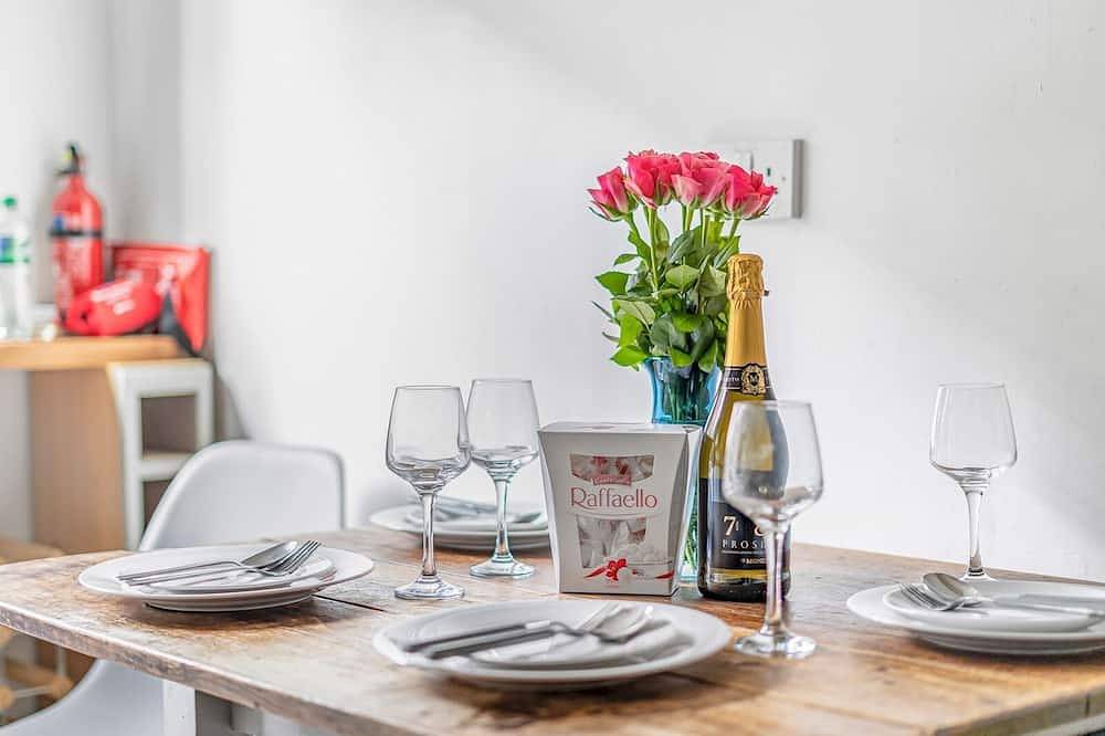 Appartamento vacanze a Londra a partire da 224€ a notte
