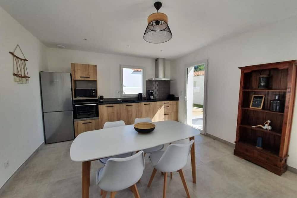 Photo : Appartement de vacances