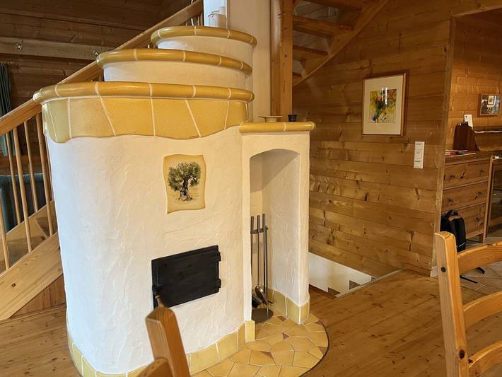 Ferienhaus für 6 Personen, mit Garten und Ausblick sowie Balkon in Niederösterreich - 4