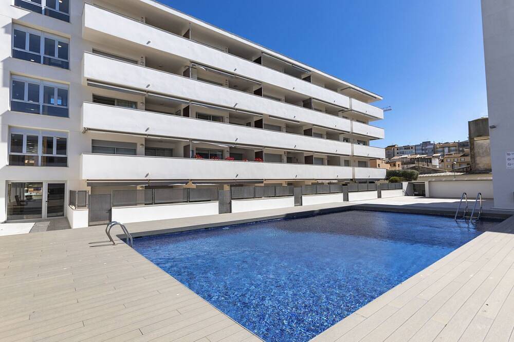 Entire apartment, La Vela by Interhome in Sant Antoni de Calonge, Calonge