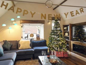 Holiday Rental for 6 People in Minehead, Exmoor, Photo 3